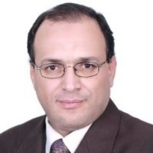 عيادة أ.د. محمد حامد غازي