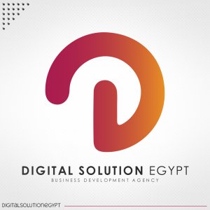Digital Solution  تسويق الالكتروني وإدارة حسابات