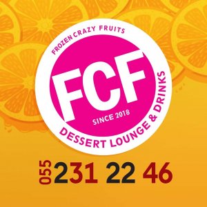 FCF Dessert Lounge & Drinks