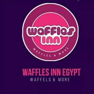 وافلز ان Waffles INN Egypt