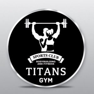 Titans Gym