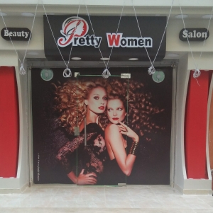 Pretty Women Beauty Salon