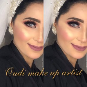 إطلاق سراح قنصلية زود الطعام  OUDi Makeup Artist - دليل مصر
