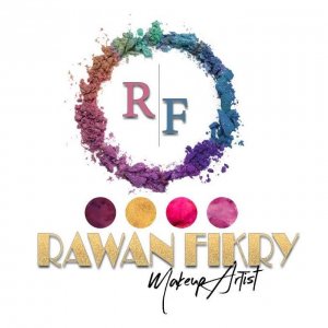 Rawan Fikry Makeup Artist