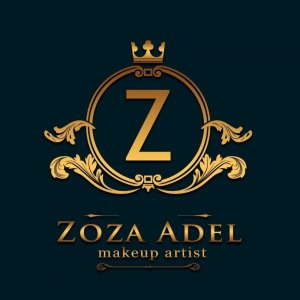 Zoza adel makeup artist