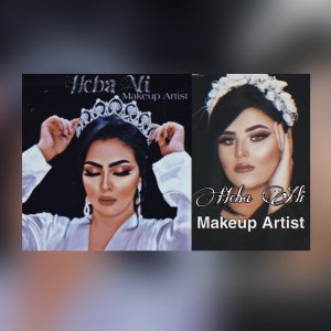 Heba ali Makeup Artist