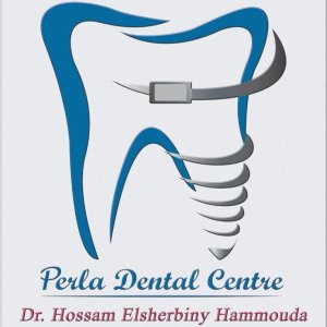 مركز بيرلا لطب الاسنان د. حسام الشربينى حموده