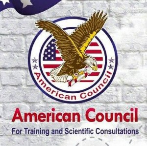 المجلس الامريكى للتدريب