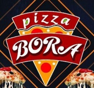 بورا بيتزا Pizza Bora