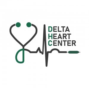 دلتا للقلب و القسطرة Delta Heart Center