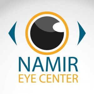 مركز د. نمير للعيون