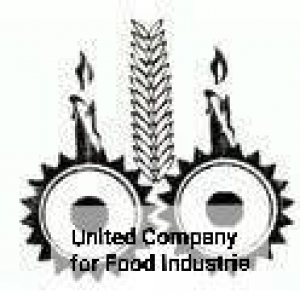 المتحدة للصناعات الغذائية