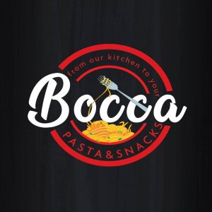 مطعم بوكا