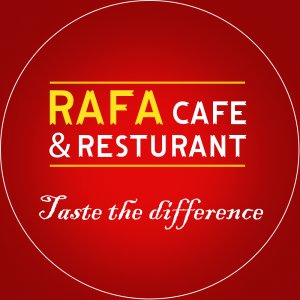 مطعم وكافيه رافا
