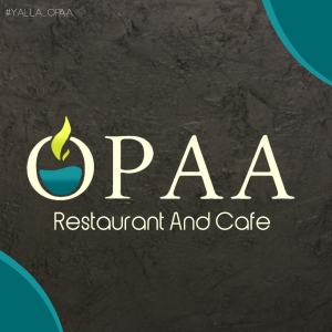مطعم وكافيه اوبا - OPAA