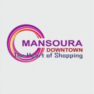 منصورة داون تاون - Mansoura Downtown Mall
