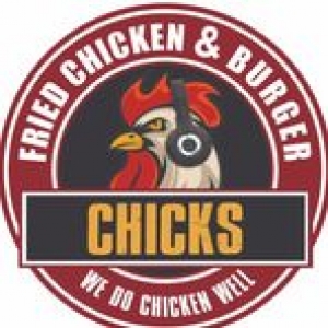 تشيكس Chicks Fried Chicken & Burger