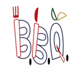 مطعم باربكيو - Barbecue Restaurant