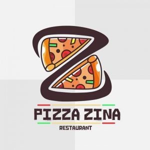 بيتزا زينا