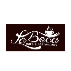 مطعم لابوكا