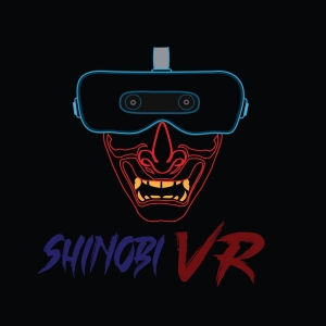 شنوبي في ار Shinobi VR