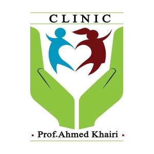 د. أحمد خيري - Professor And Head Of Pediatric Surgery