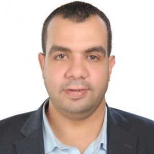 الدكتور رامي احمد فؤاد
