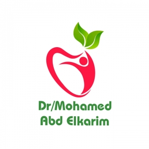 د. محمد عبد الكريم أخصائى تغذيه علاجيه
