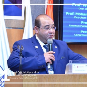 عيادة أ.د. أحمد صبري لجراحة الجهاز الهضمي والسمنة المفرطة