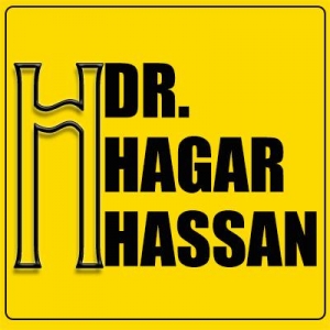 عيادة جراحة الثدي وجراحة الشرج Dr. Hagar Hassan