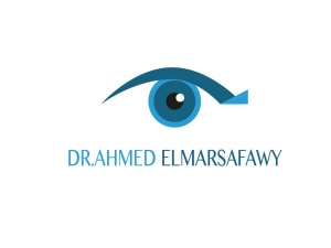 عيادة د. احمد المرصفاوى ماجيستير طب وجراحة العيون