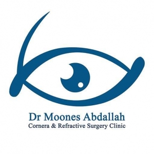 د مؤنس عبد الله - Dr Moones Abdalla
