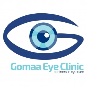عيادة د.محمد سعيد جمعة - Gomaa eye clinic