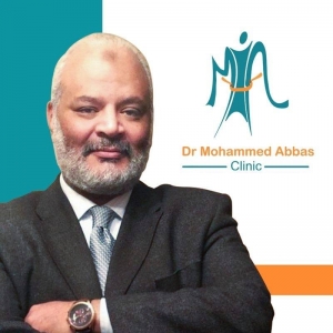عيادة دكتور محمد عباس لجراحة السمنة والمناظير