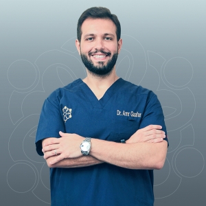 دكتور عمرو جعفر - Dr.Amr Gaafar