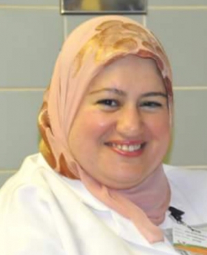 عيادة د. سحر عبد الرازق استشارى امراض النساء والتوليد وعلاج العقم