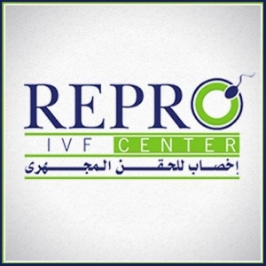 إخصاب للحقن المجهرى Repro IVF Center