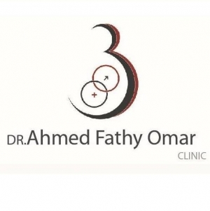 د. احمد فتحى عمر Dr Ahmed Fathy Clinic