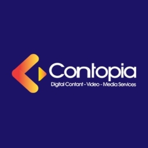 شركة كونتوبيا للخدمات الاعلامية