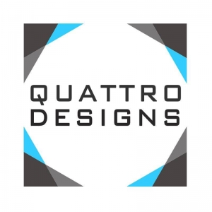 كواترو ديزاينز Quattro for architectural and interior designs
