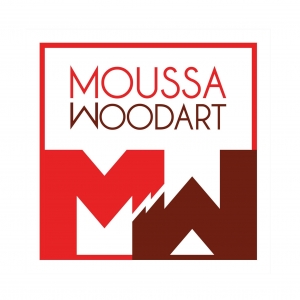 موسى وود ارت Moussa woodart