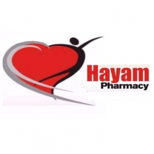صيدلية د. هيام مصباح Dr. Hayam Mesbah pharmacy