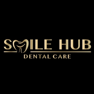 سمايل هب Smile Hub Dental Care