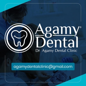 عجمى دنتال كلينك Agamy Dental Clinic