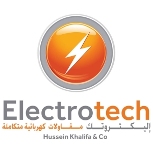 اليكتروتك - الشركة الهندسية للاعمال الكهربائية