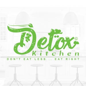 ديتوكس كيتشن Detox Kitchen