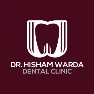 الدكتور هشام ورده Dr Hisham Warda Dental Clinic