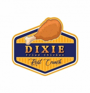 Dixie fried chicken