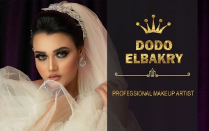 Dodo Elbakry Makeup Artist