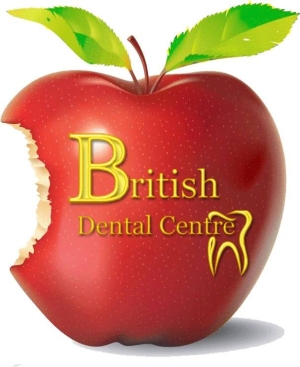 المركز البريطانى لطب الاسنان